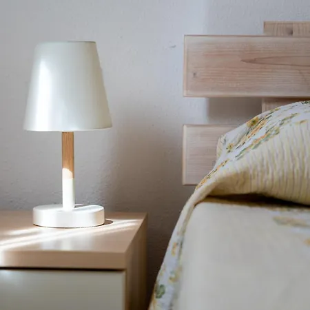 アパート Casa Vacanze Orosei オロゼーイ