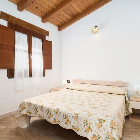 アパート Casa Vacanze Orosei