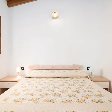 アパート Casa Vacanze Orosei *