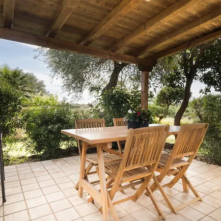 Casa Vacanze Orosei オロゼーイ